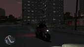 KTM RC 16